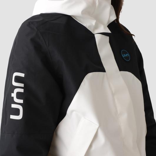 Immagine prodotto UYN Skijacke Powder Bicolor (L)