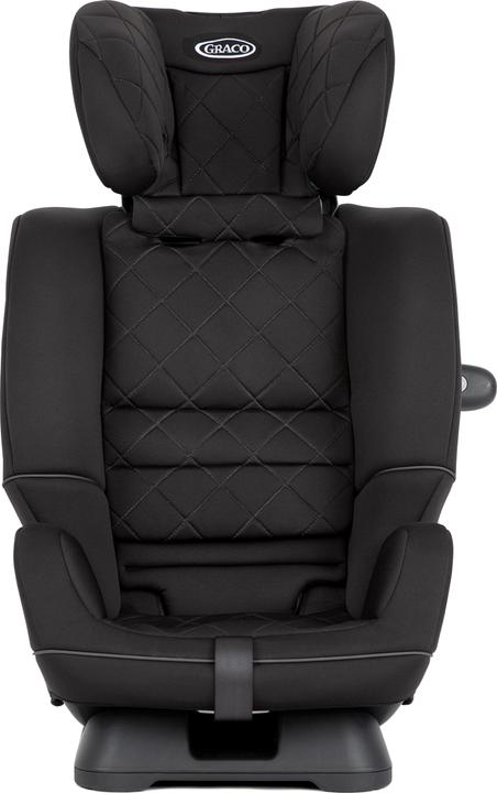 Actual product image Graco SLIMFIT I-SIZE R129 (Child seat, ECE R129/i-Size Standard)