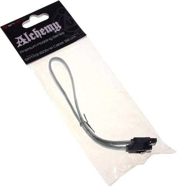 Produktbild BitFenix SATA 3 Kabel