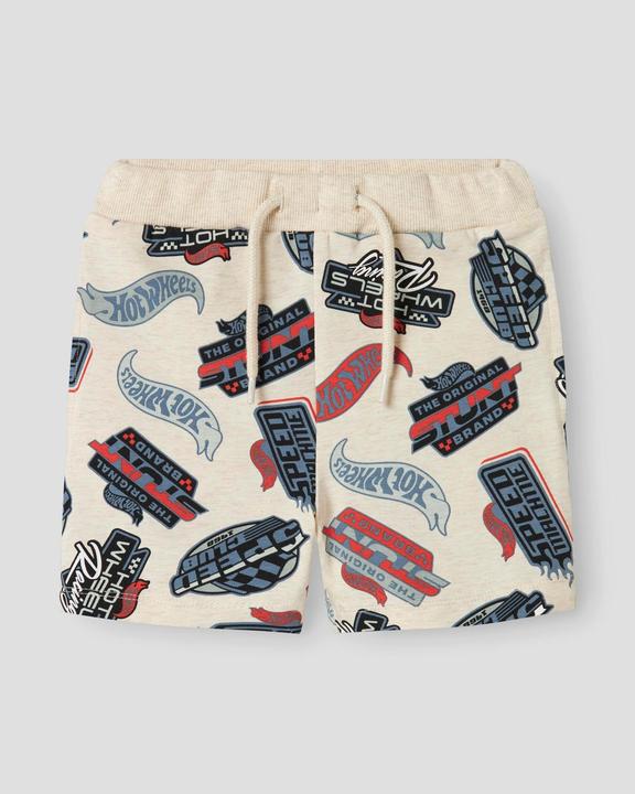 Produktbild Name it Hot Wheels Shorts (92)
