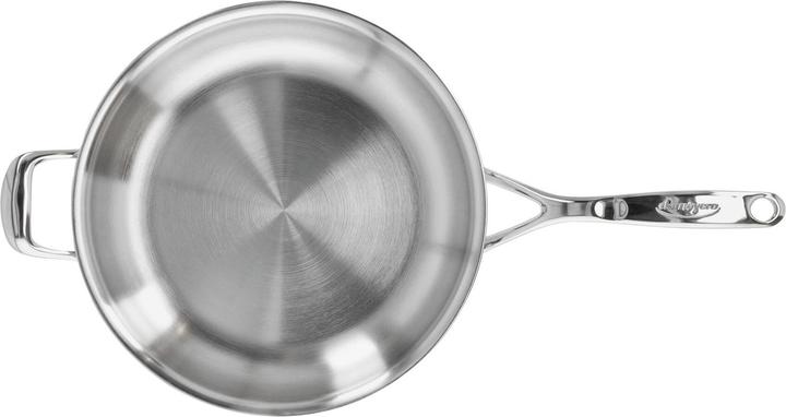 Actual product image Demeyere Atlantis Proline (28 cm, Frying pan, Stainless steel)