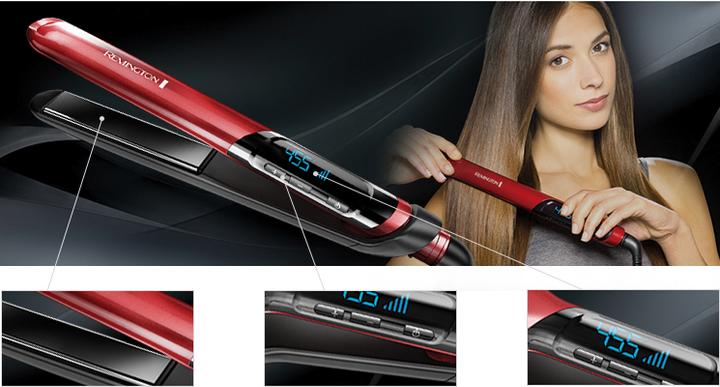 Image du produit Remington S9600 (Fer plat)