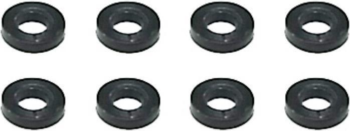 Immagine prodotto XAircraft Rondella di nylon 6x3x1.5mm ×8