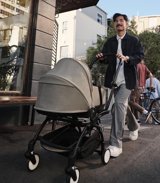 Image du produit Babyzen Stokke® YOYO Newborn Shell / Transat
