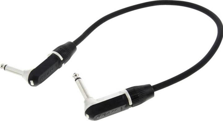 Cordial Intro Cable 5 CFI RR (1.50 m, 6.3mm jack)