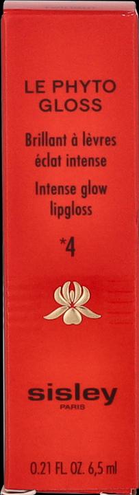 Produktbild Sisley Le Phyto Gloss No 04 (04)
