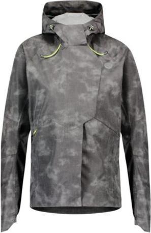 Produktbild Agu Commuter Jacke tecnica Regen reflection black donna (M)