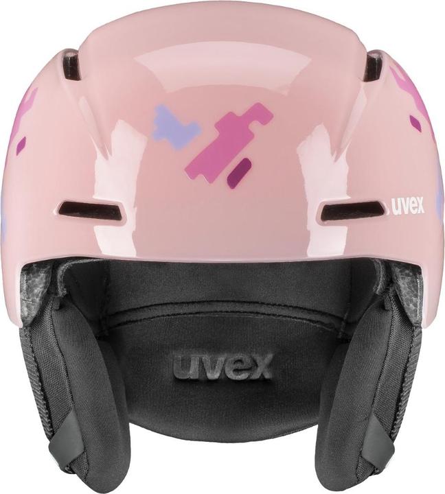 Image du produit Uvex Sports viti (46 - 50 cm, S, M)