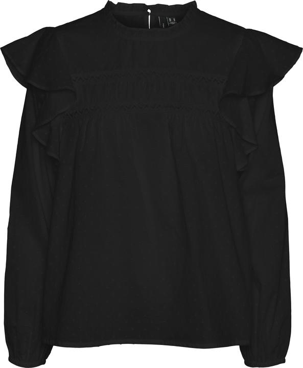 Vero Moda VMCTRINE Top Bluse (50)
