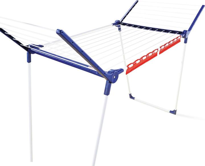 Productafbeelding Leifheit Pegasus 180 Classic (18 m)