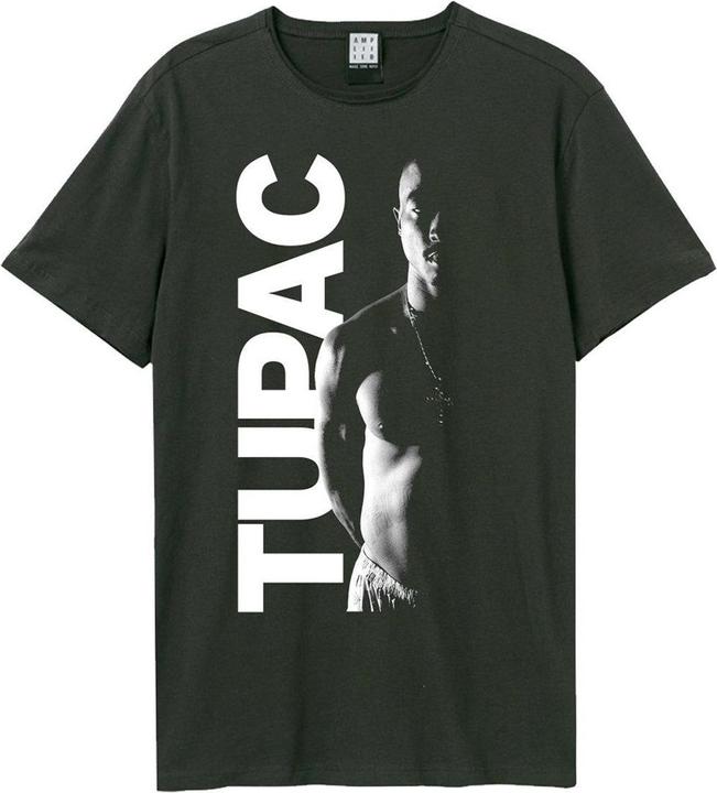 Amplified TShirt (3XL)