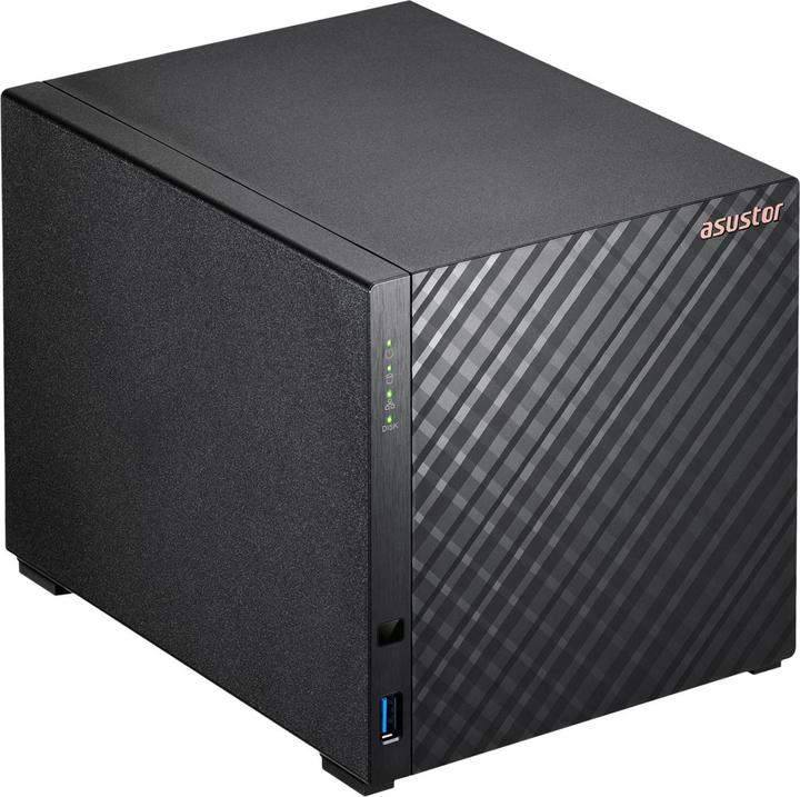 Produktbild Asustor Drivestor 4 AS1104T (0 TB)