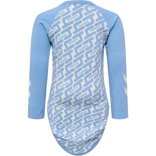 Actual product image hummel hmlKELSEY BODY L/S (68)