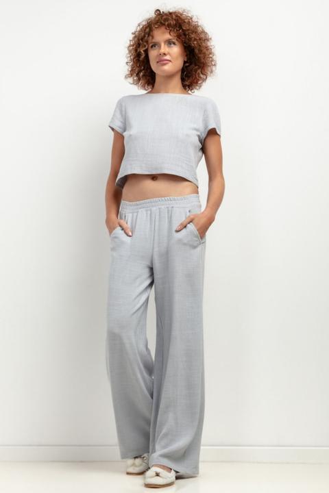 Produktbild Tessita Bluse model (XXL)