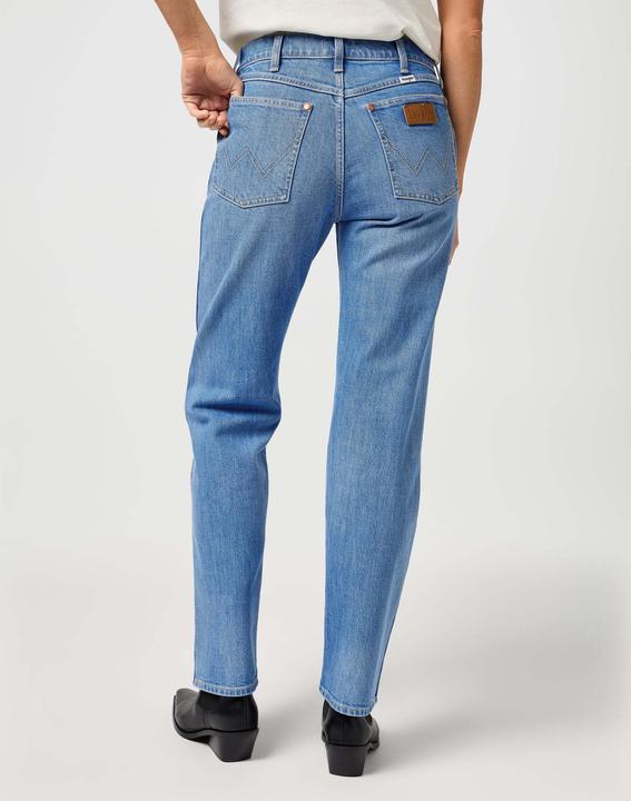 Actual product image Wrangler Jeans Sunset (28)