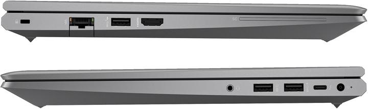 Produktbild HP ZBook Power G10 (15.60", Intel Core i7-13800H, 16 GB, 512 GB, DE)
