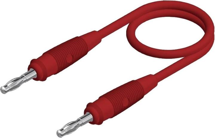 Produktbild SKS Messleitung (Lamellenstecker 4