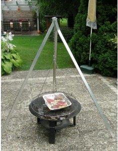 Image du produit Barbecook Moderne (60 cm)