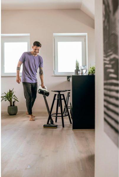 Produktbild Kärcher VC 4 Cordless Premium myHome