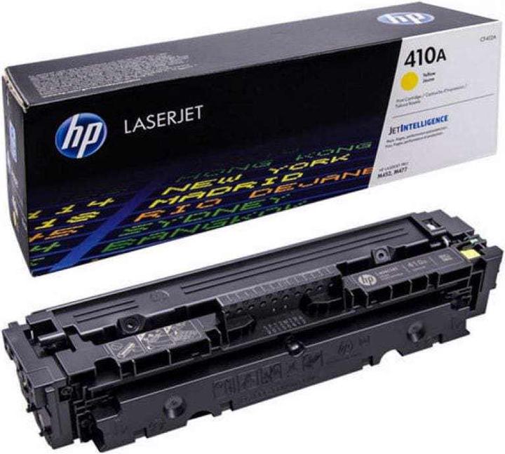 Produktbild HP 410a (Y)