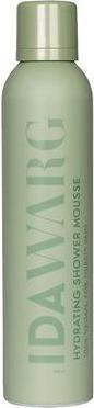 Sebamed Ida Warg Hydrating Shower Mousse 200ml (200 ml)