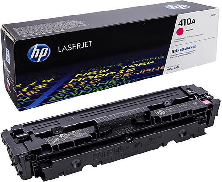 Produktbild HP 410a (M)