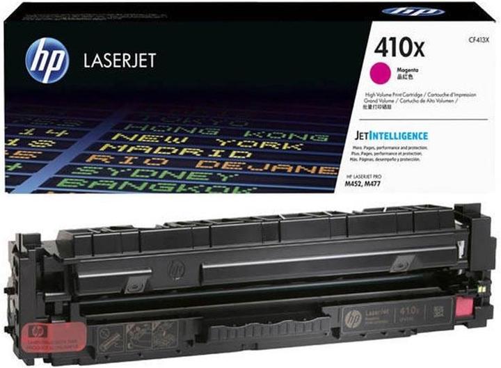 Image du produit HP 410x (M)