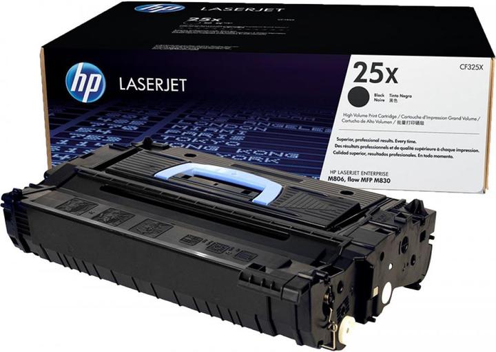 Actual product image HP Cf325x (FC)