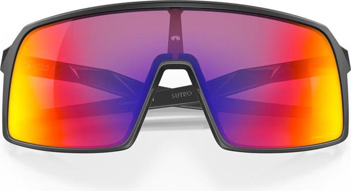 Produktbild Oakley Sutro (Matte Black, Prizm Road)