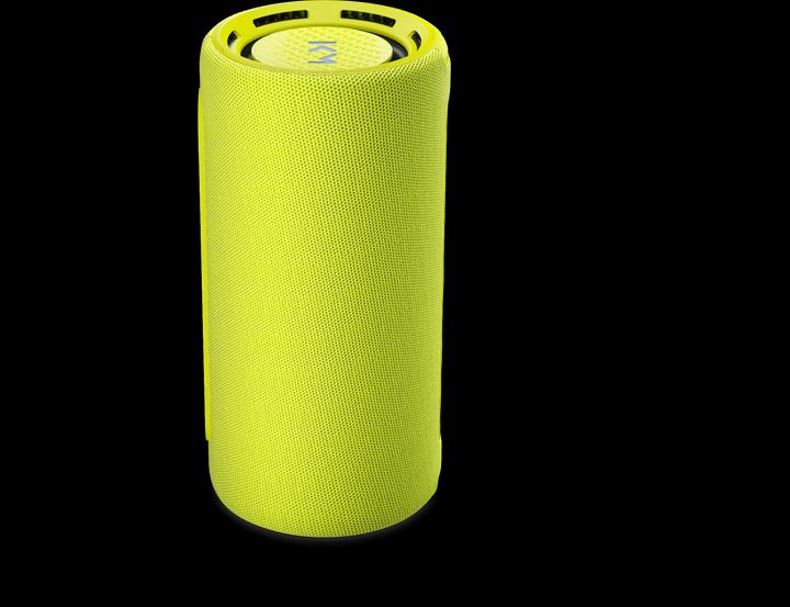 Actual product image We. by Loewe We. HEAR pro neon (24 h, Rechargeable battery operated)