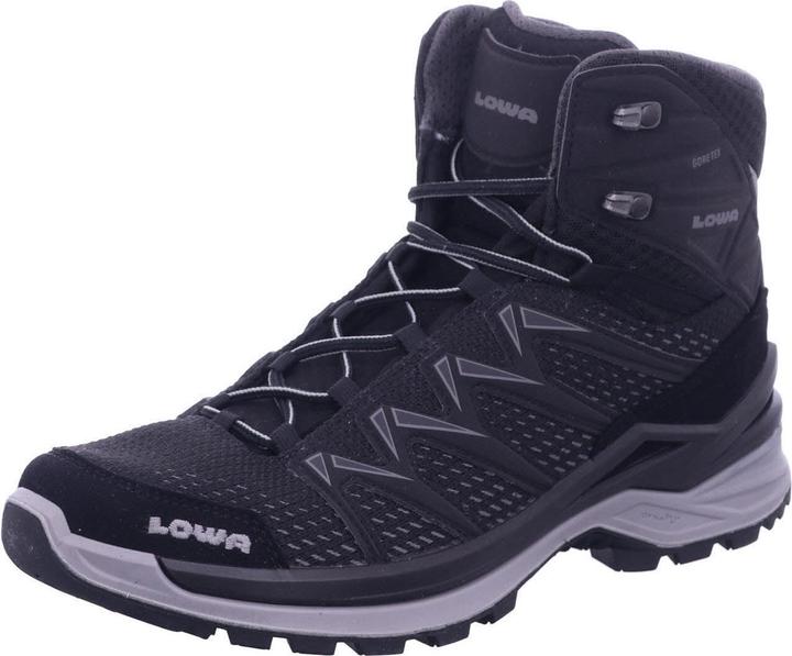 Produktbild Lowa Innox Pro GTX Mid Men sw/grau (13)