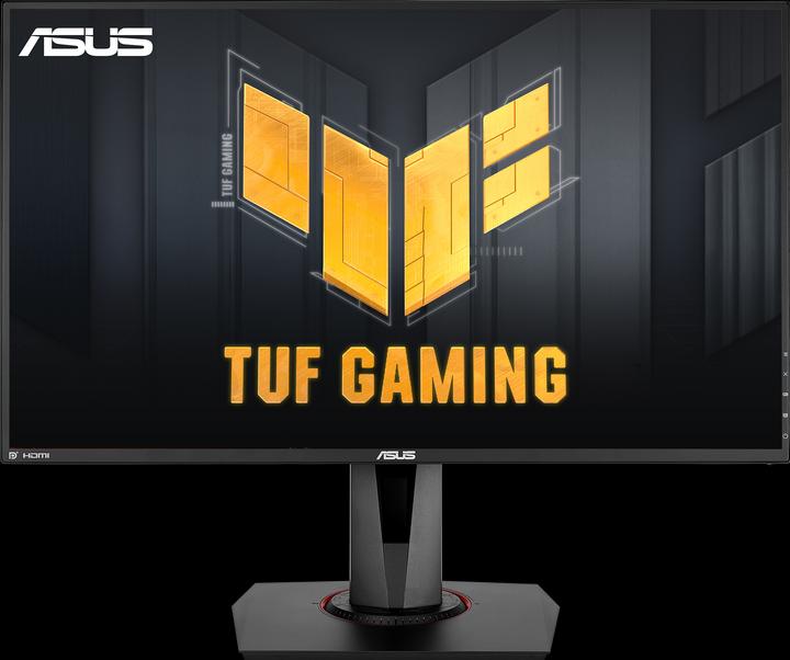 Image du produit ASUS TUF VG279QR (1920 x 1080 pixels, 27")