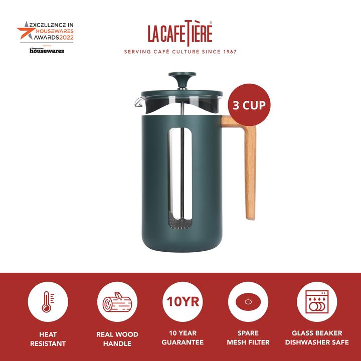 Produktbild La Cafetière Cafetiere (0.35 l)