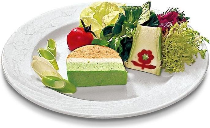 Produktbild Städter Pasteten-/Terrinenform