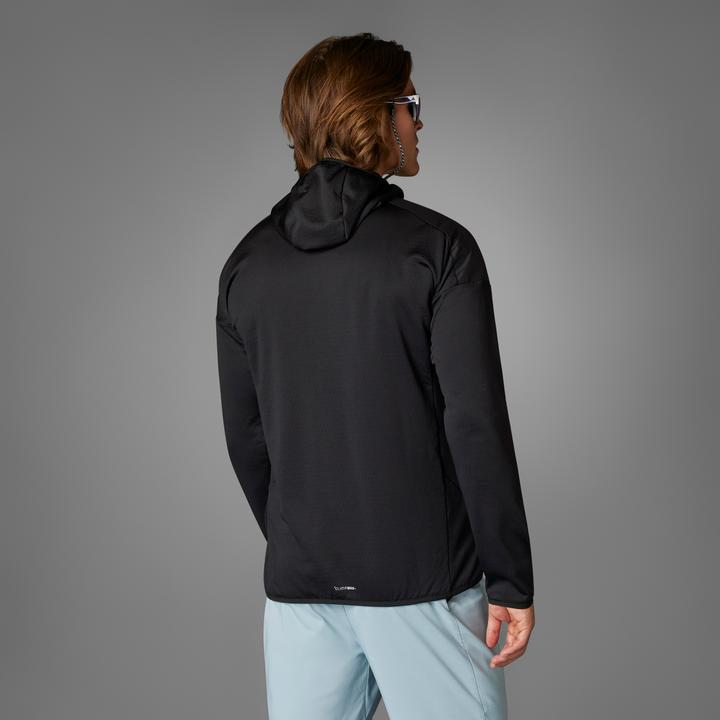 Actual product image adidas Xperior Wind Light Hoodie (M)