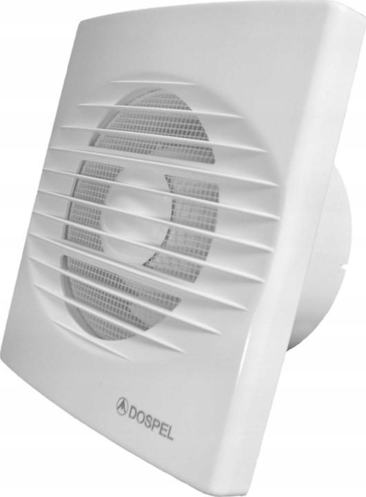 Actual product image Dospel Rico 100 wall fan