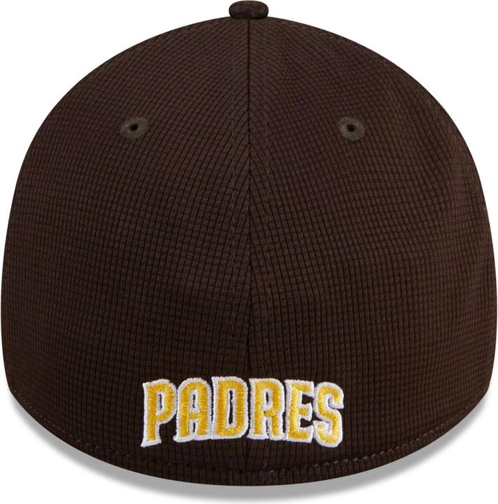 Actual product image New Era 39Thirty Cap - BATTING PRACTICE San Diego Padres (XL)