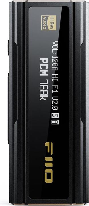 Actual product image FiiO KA5 (USB-DAC)