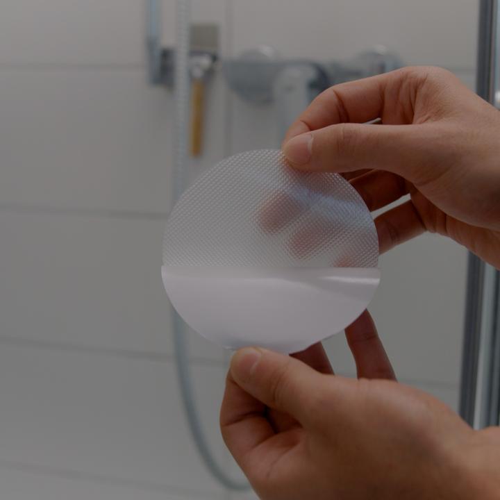 Produktbild Werkstein Anti-Rutsch Pad Sticker (100 mm)