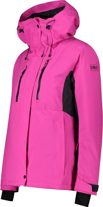 Immagine prodotto CMP Campagnolo Felpa con cappuccio (46)