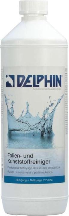 Produktbild Delphin Folienreiniger 1l (1000 ml)