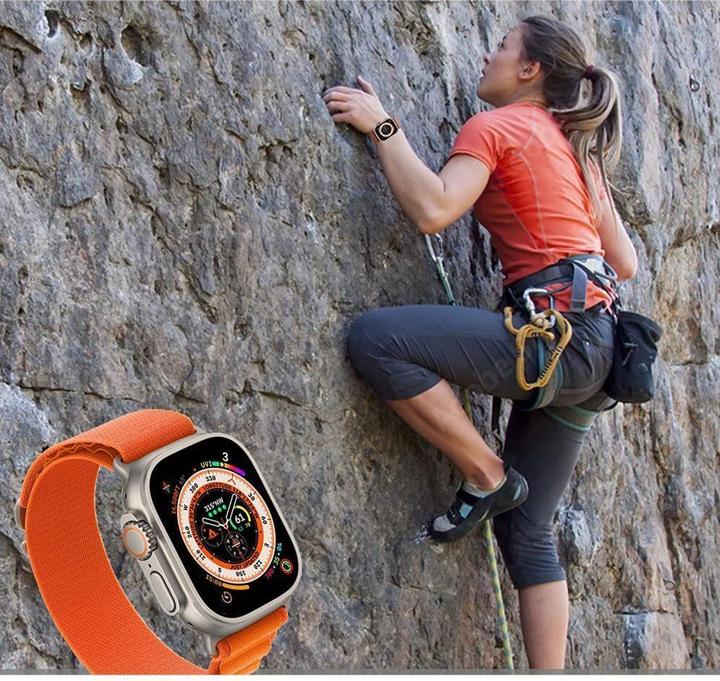 Produktbild Tech-Protect Nylon Pro Strap (Nylon)