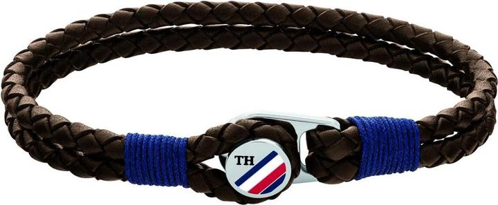 Actual product image Tommy Hilfiger casual (19 cm, Stainless steel)