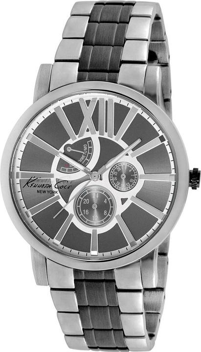 Kenneth Cole Men's Watch IKC9282 (Ã˜ 44 mm) (44 mm)