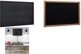 Produktbild Securit Woody (Wandtafel, 40 x 60 cm)