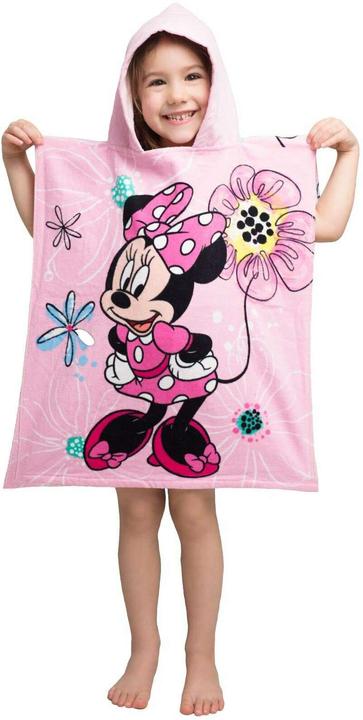 Productafbeelding Jerry Disney Minnie Mouse Poncho