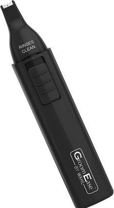 Produktbild Wahl GroomEase by Ohren- und Nasentrimmer mit Personal Trimmer und Clipper Öl 118,3ml