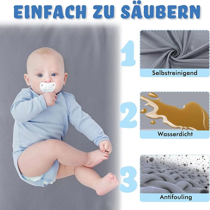 Productafbeelding Hengmei Hekwerk 180x150cmx68cm (150 cm, 180 cm)