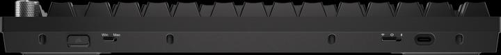 Actual product image Corsair K65 Plus (DE, Wireless, Cable)