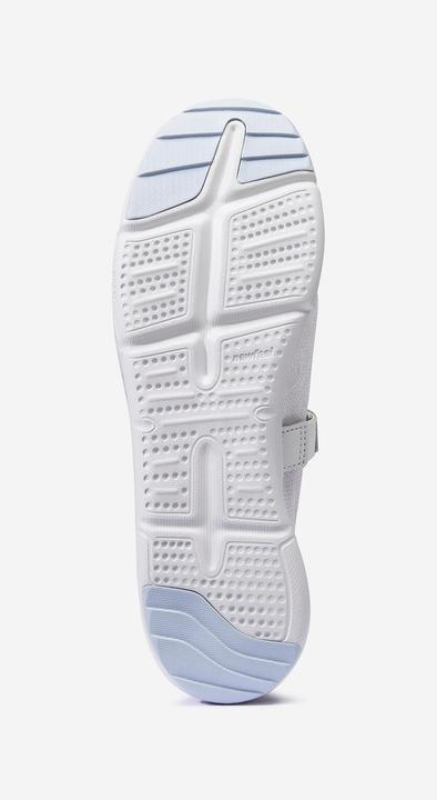 Actual product image Newfeel Ballerinas ladies - PW 160 Br'easy grey (37)